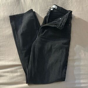 Never worn Abercrombie Curve Love 90’s Ultra High Rise Jeans